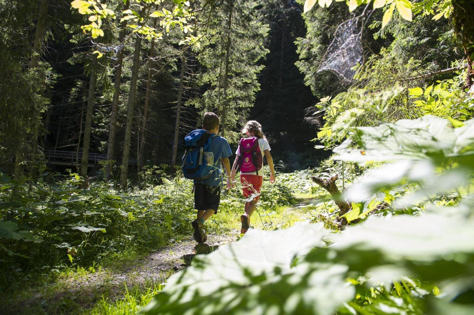 Holiday home Woodpecker Klosterle am Arlberg