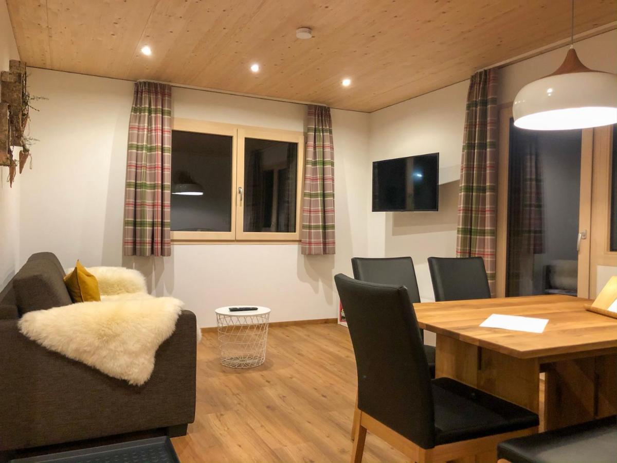 Woodpecker Holiday home *